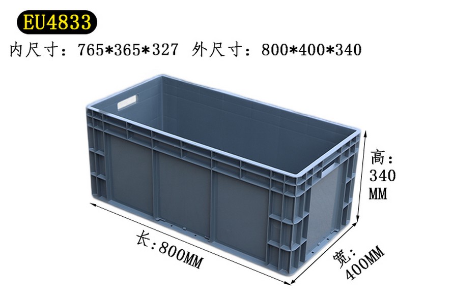 EU物流箱